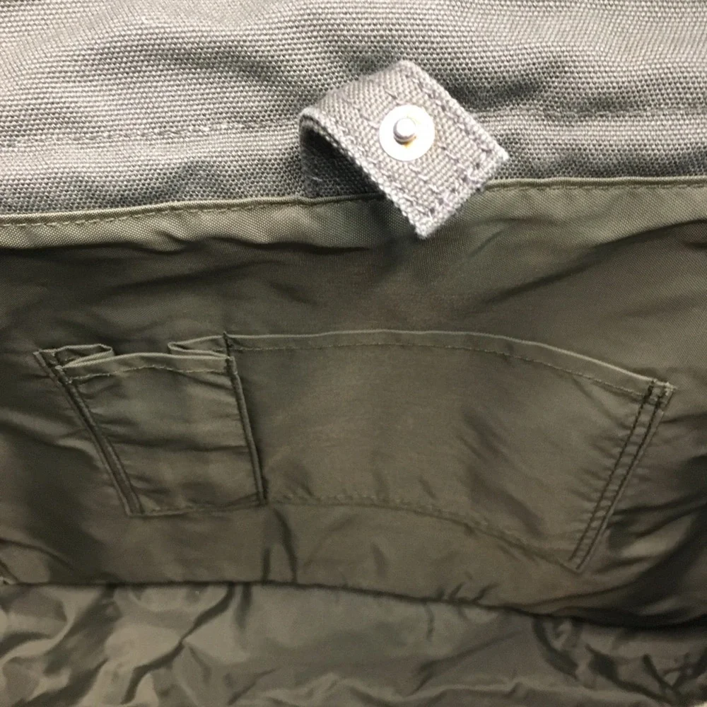 Unisex Laptop Messenger Bag